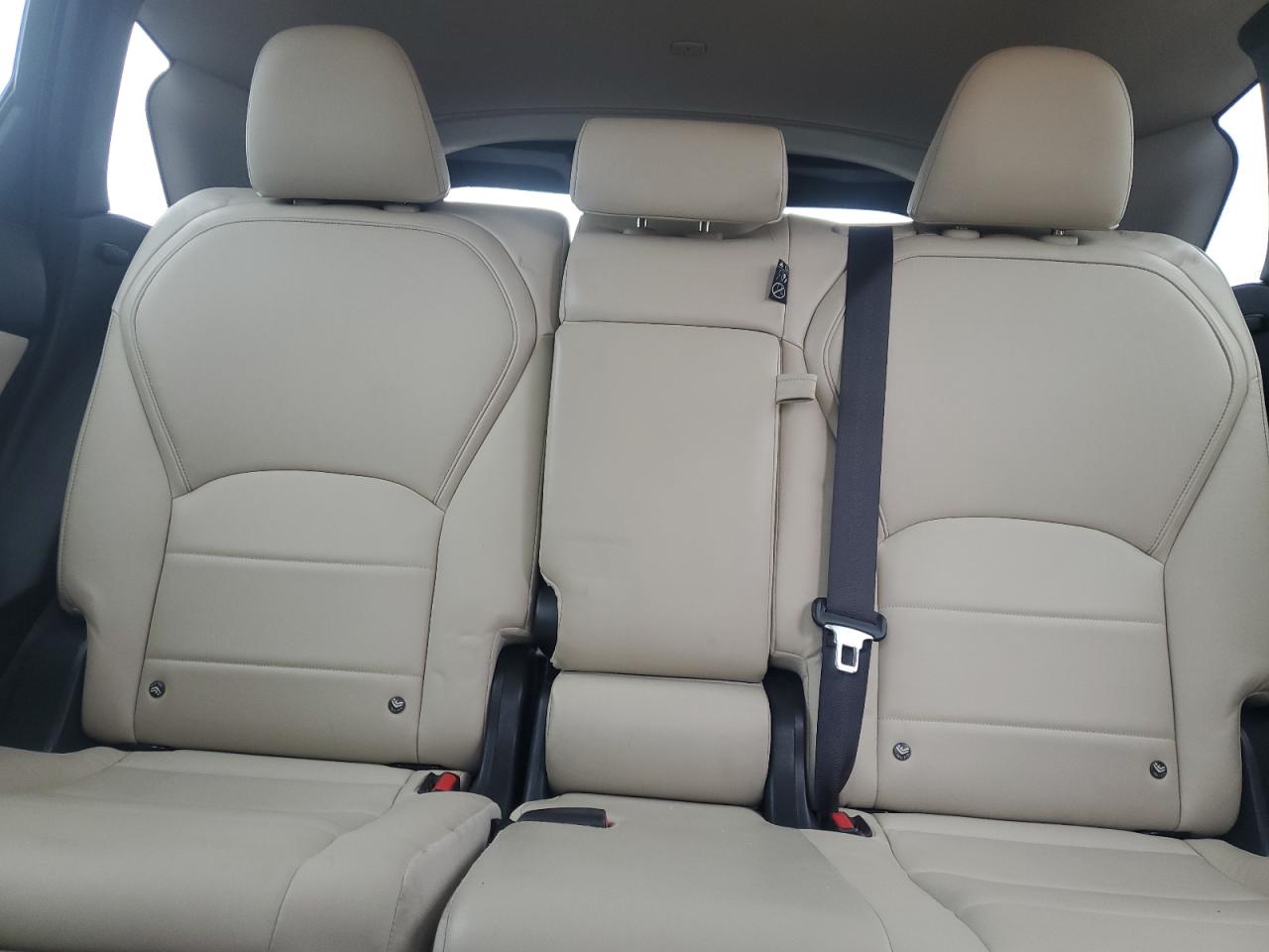 2019 Infiniti QX50 - Image 10