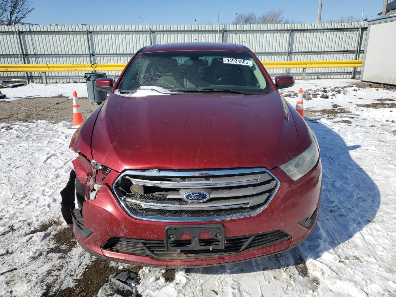 2013 Ford Taurus - Image 5