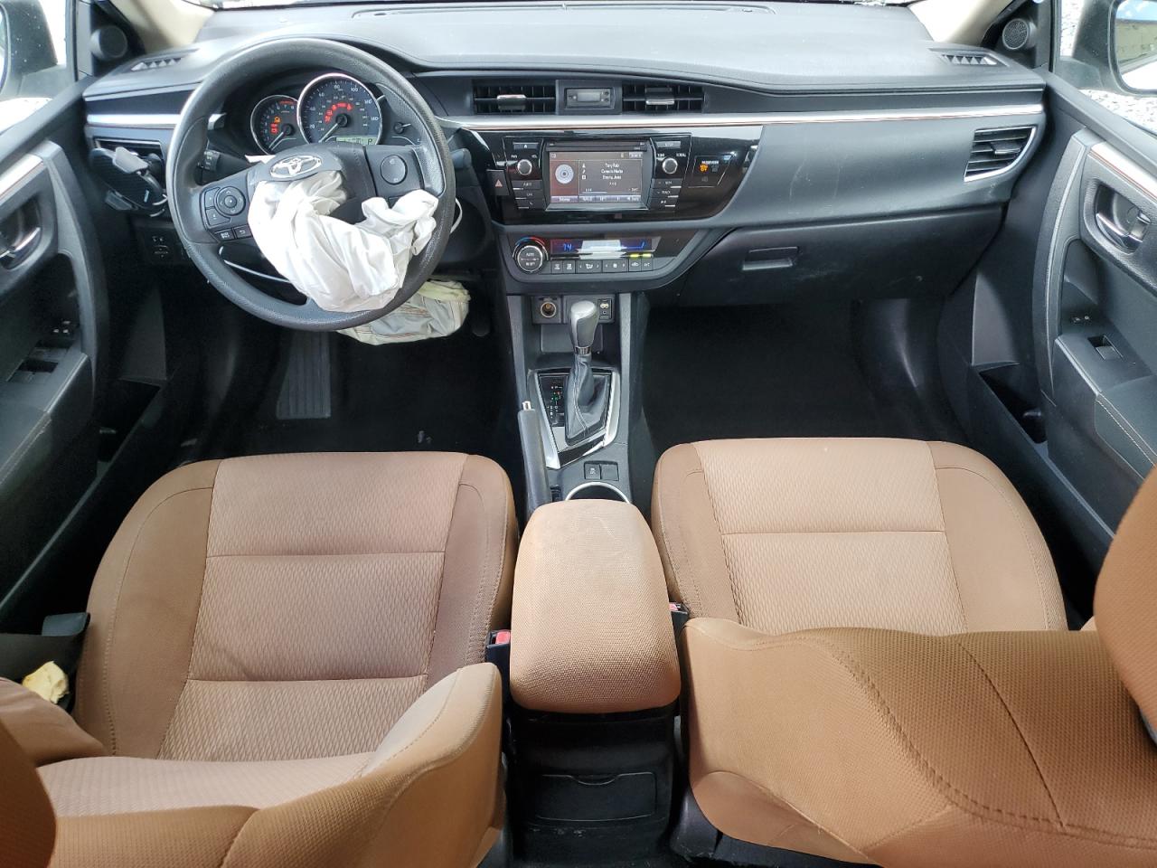 2015 Toyota Corolla - Image 8