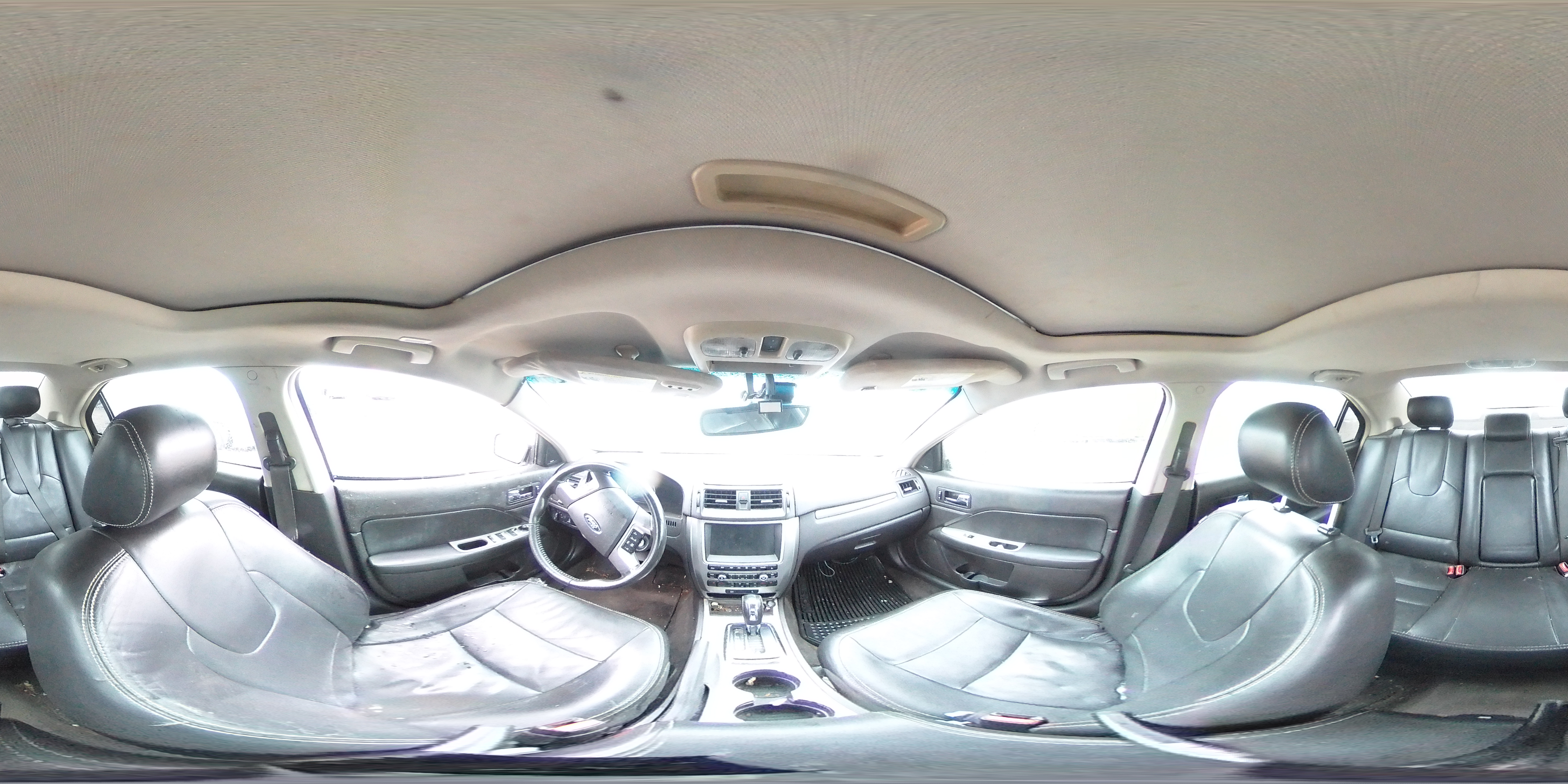 2011 Ford Fusion - Image 13