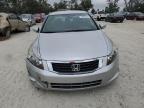 2008 Honda Accord Lx للبيع في Ocala، FL - Front End