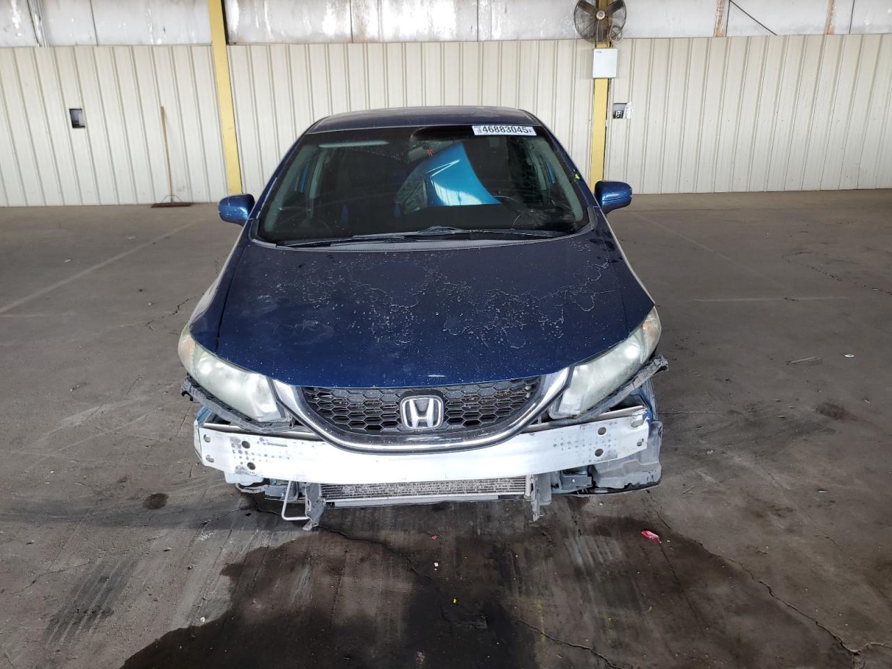 2014 Honda Civic - Image 5