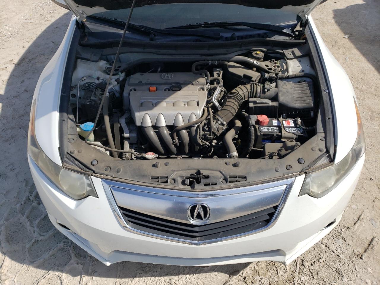 2013 Acura TSX - Image 11