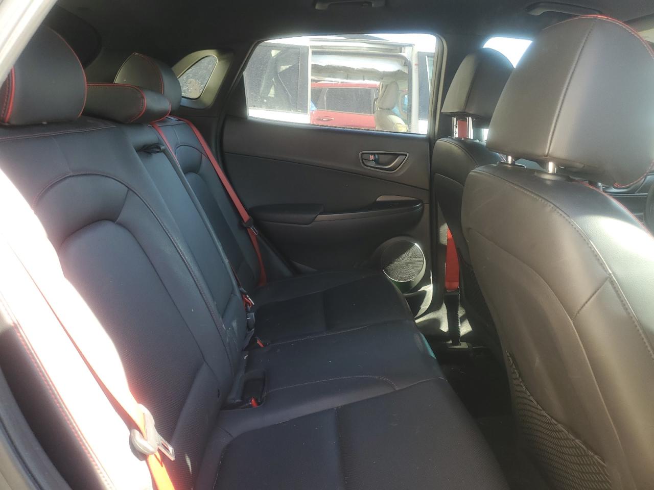 2019 Hyundai Kona - Image 11