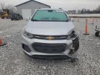 2020 Chevrolet Trax 1Lt zu verkaufen in Barberton, OH - Front End