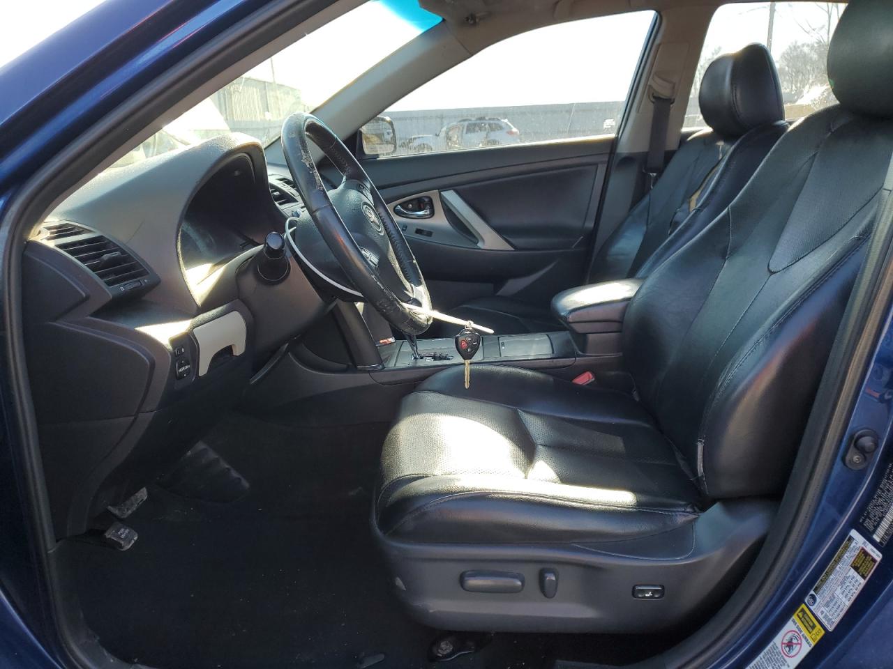 2009 Toyota Camry - Image 7