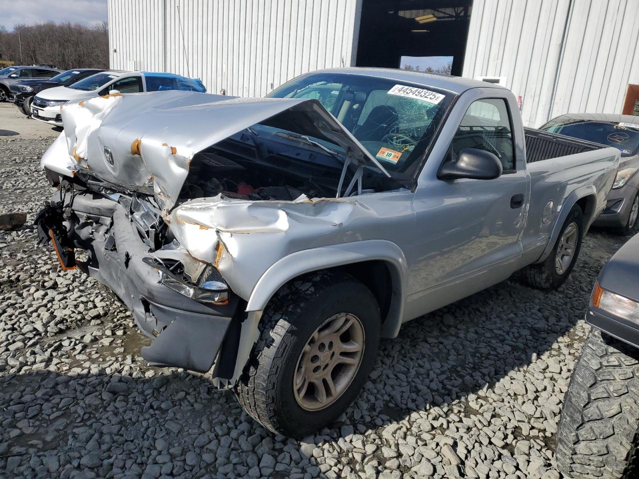 2004 Dodge Dakota - Image 1