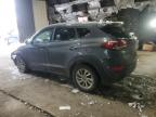 2016 Hyundai Tucson Limited للبيع في Albany، NY - Front End