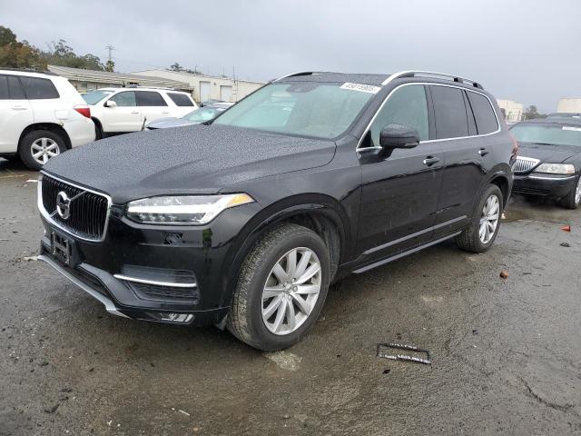 2016 Volvo Xc90 T6