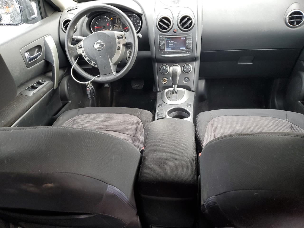 2012 Nissan Rogue - Image 8