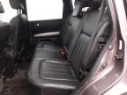 2013 NISSAN X-TRAIL TE for sale at Copart WESTBURY