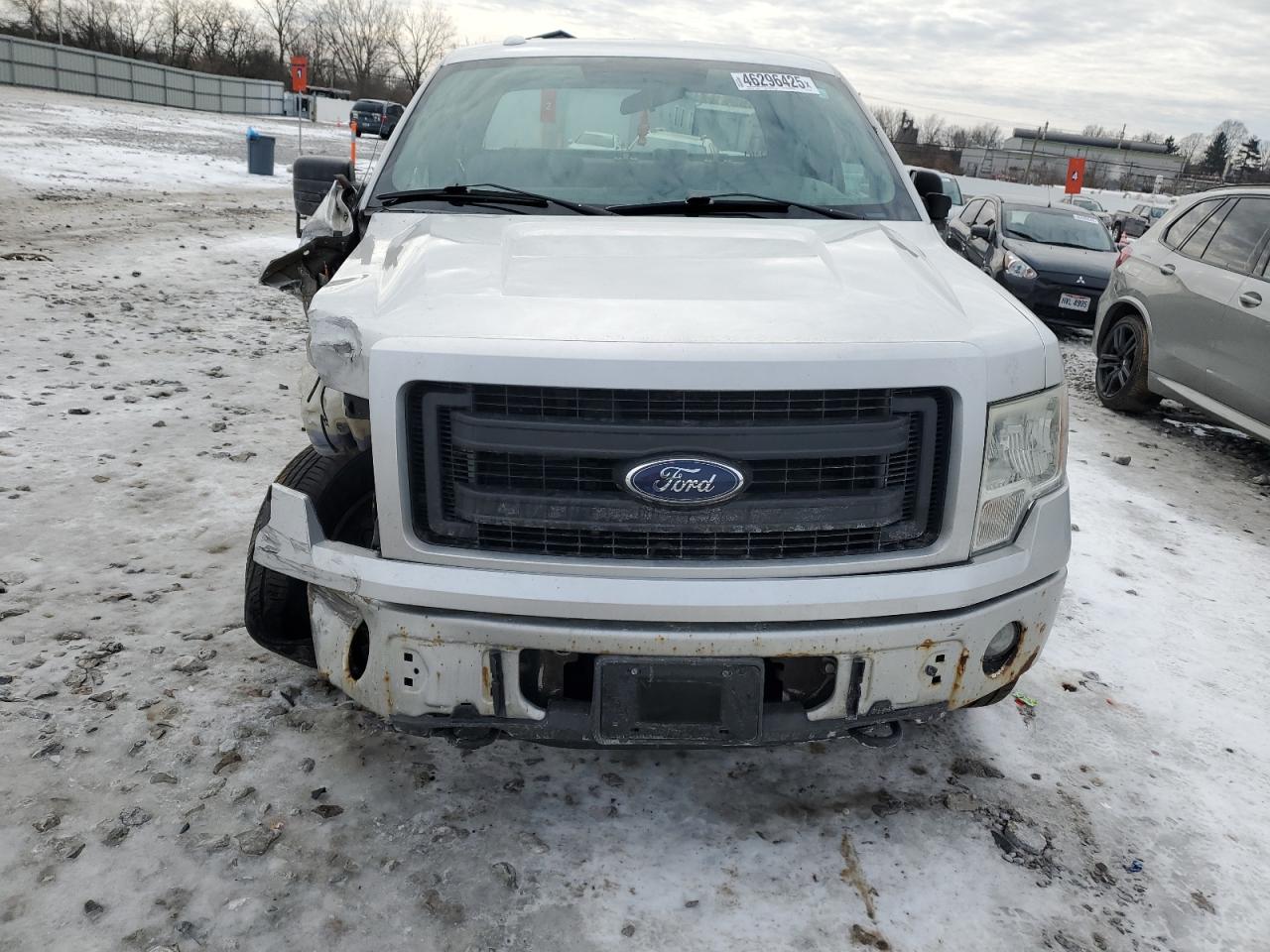 2013 Ford F-150 - Image 5