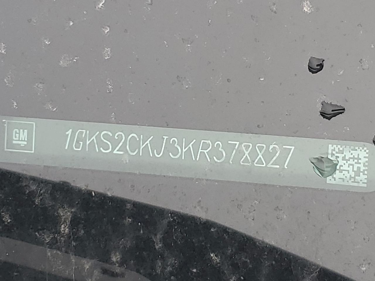 2019 GMC Yukon - Image 14