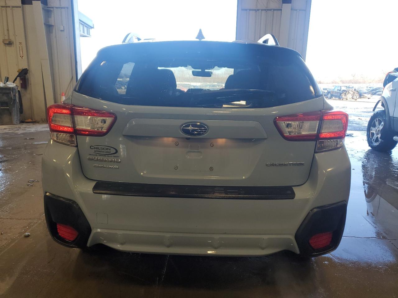 2018 Subaru XV - Image 6