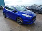 2016 FORD FIESTA ST- for sale at Copart ROCHFORD