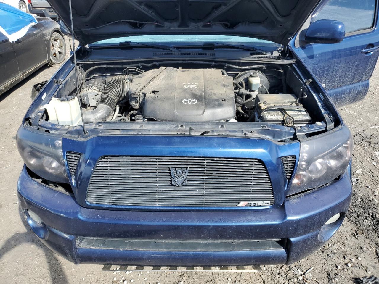 2006 Toyota Tacoma - Image 11