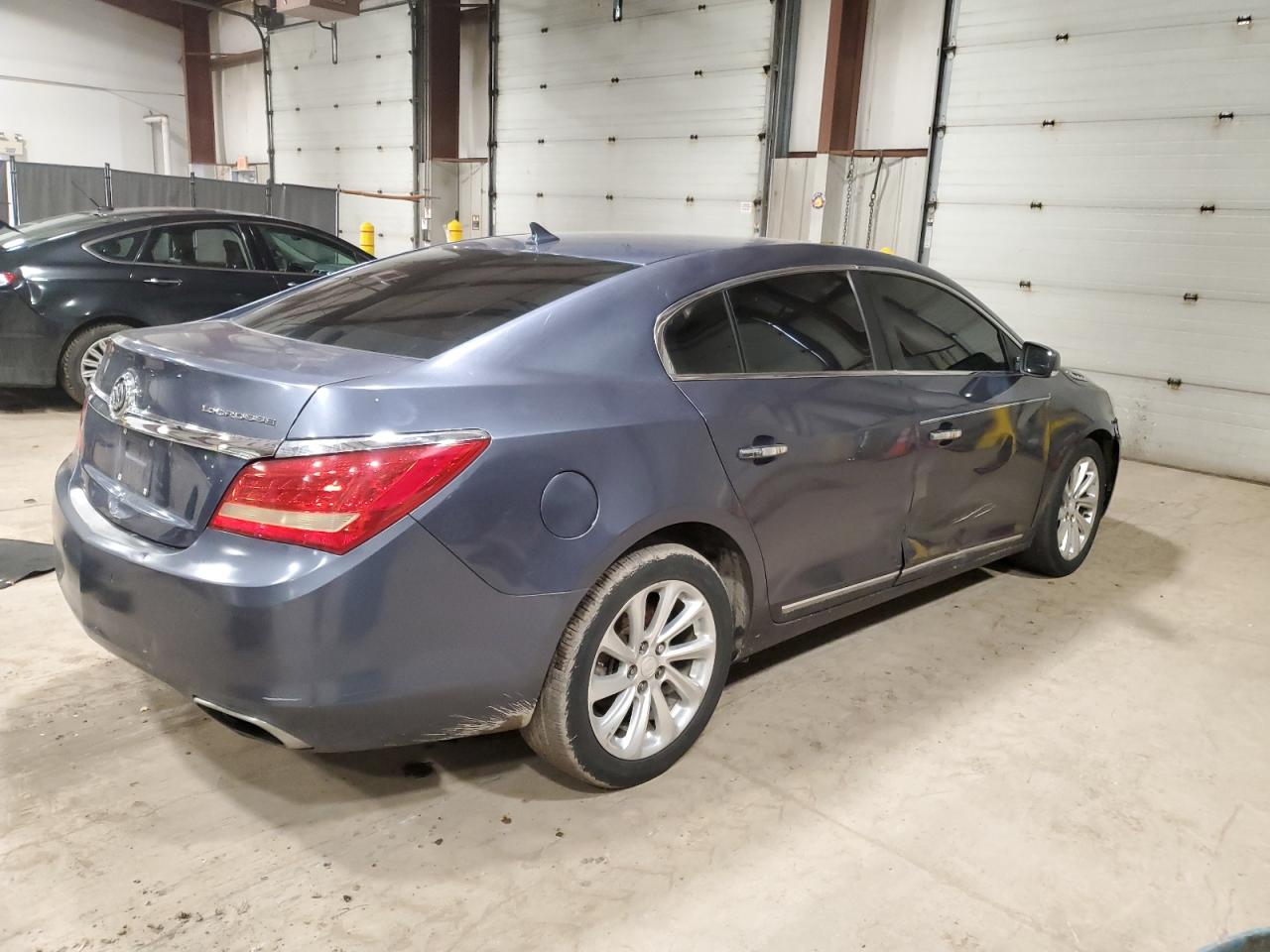 2014 Buick LaCrosse - Image 3