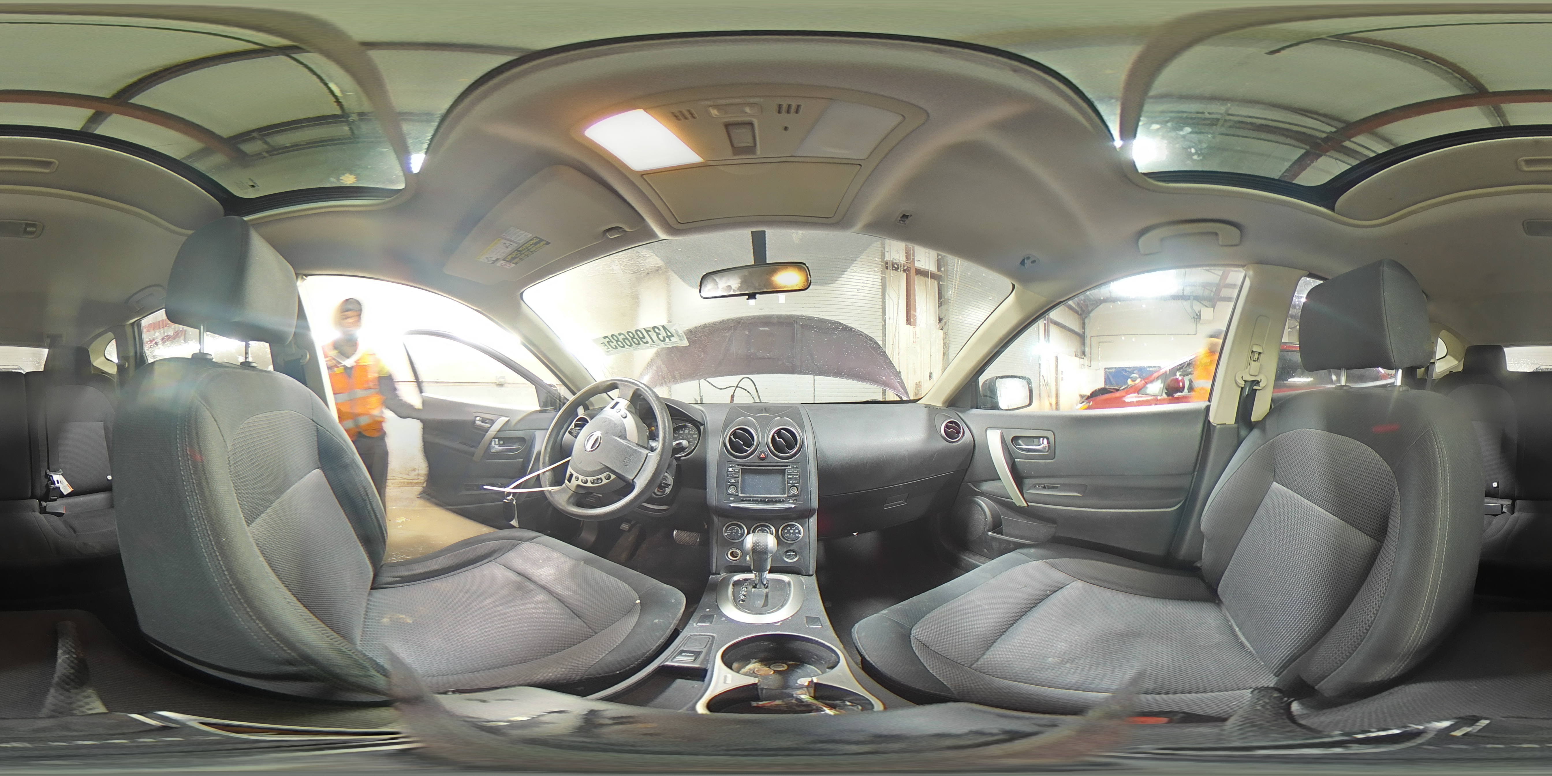 2013 Nissan Rogue - Image 14