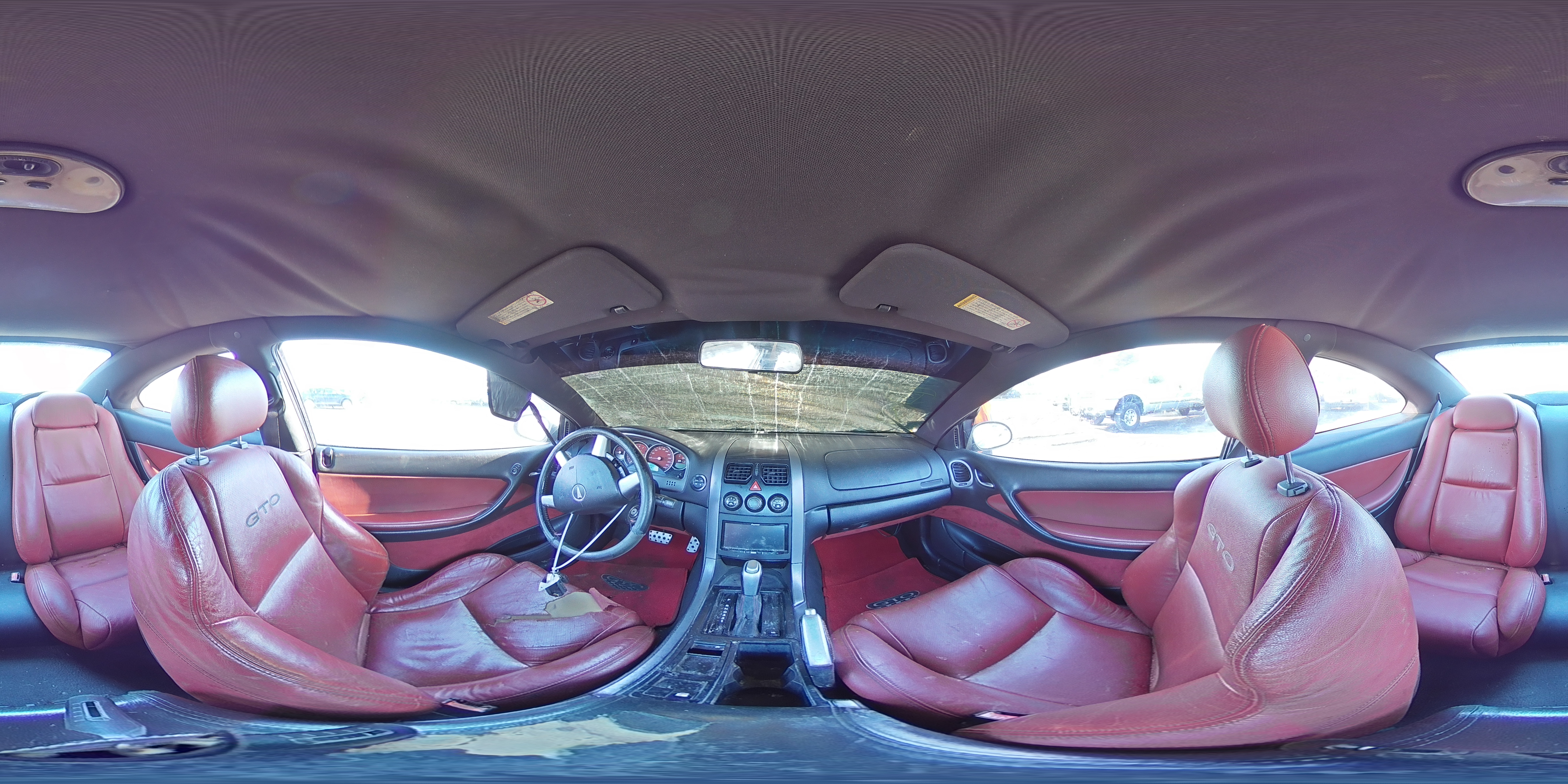 2006 Pontiac GTO - Image 13