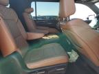 2022 Cadillac Escalade Esv Sport for Sale in Houston, TX - Front End