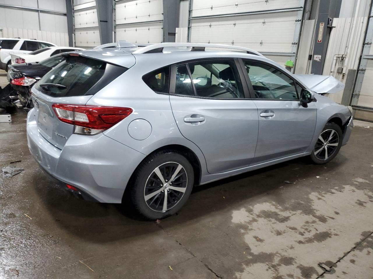 2019 Subaru Impreza - Image 3