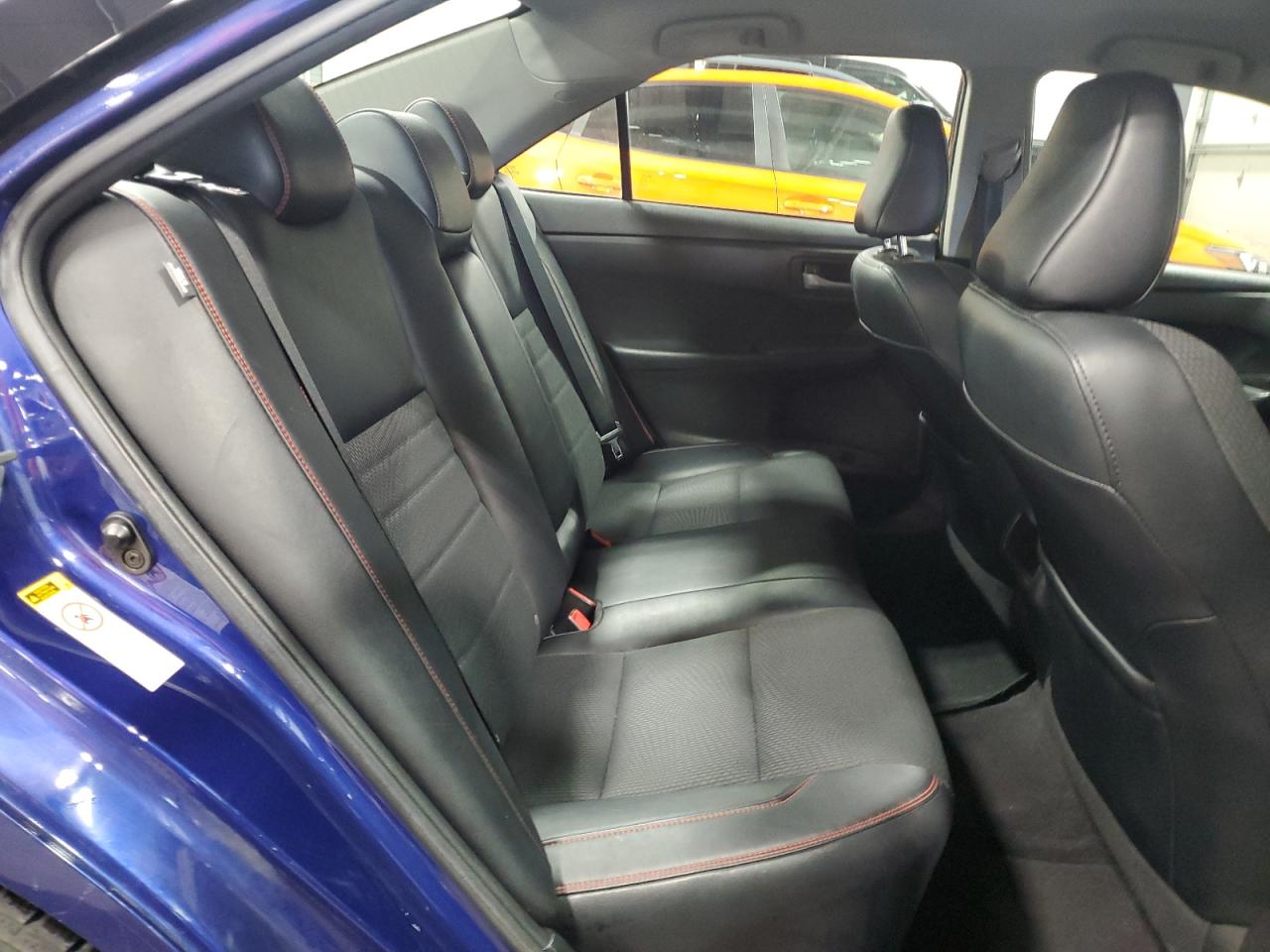 2016 Toyota Camry - Image 10