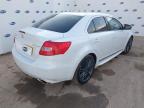 2014 SUZUKI KIZASHI SP for sale at Copart SANDY