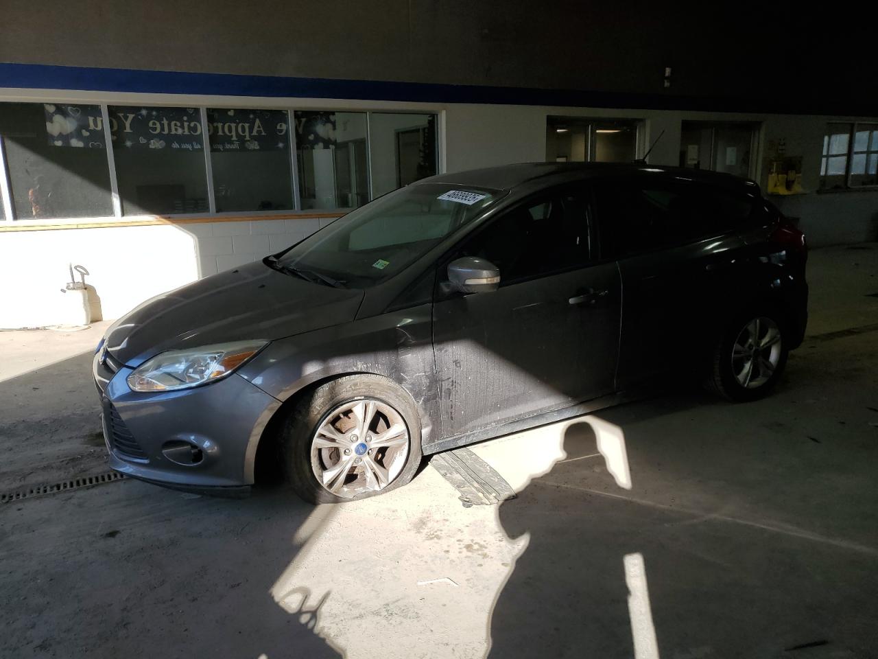 2013 Ford Focus - Image 1