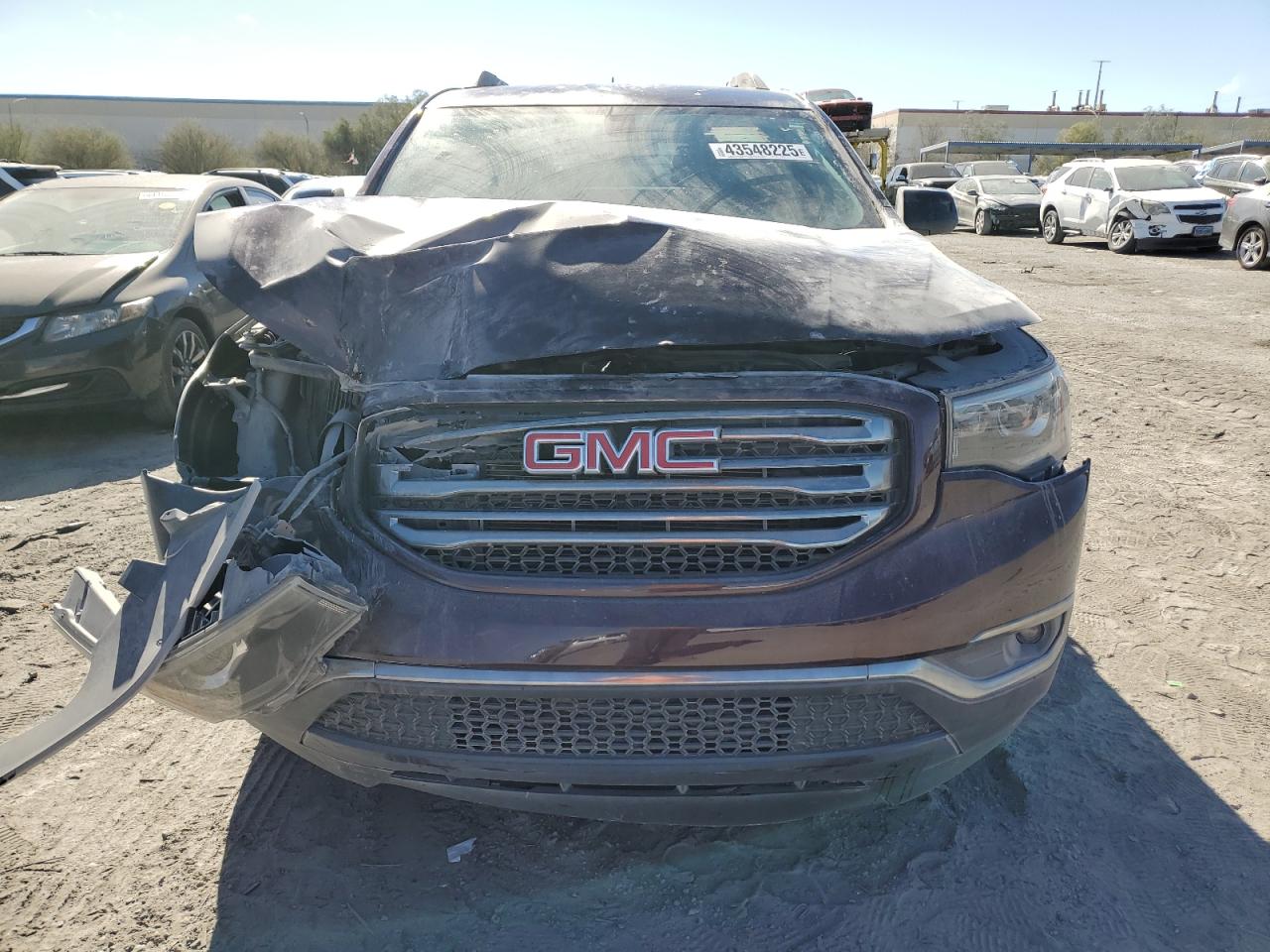 2017 GMC Acadia - Image 5