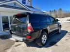 2005 Toyota 4Runner Sr5 en Venta en North Billerica, MA - Minor Dent/Scratches