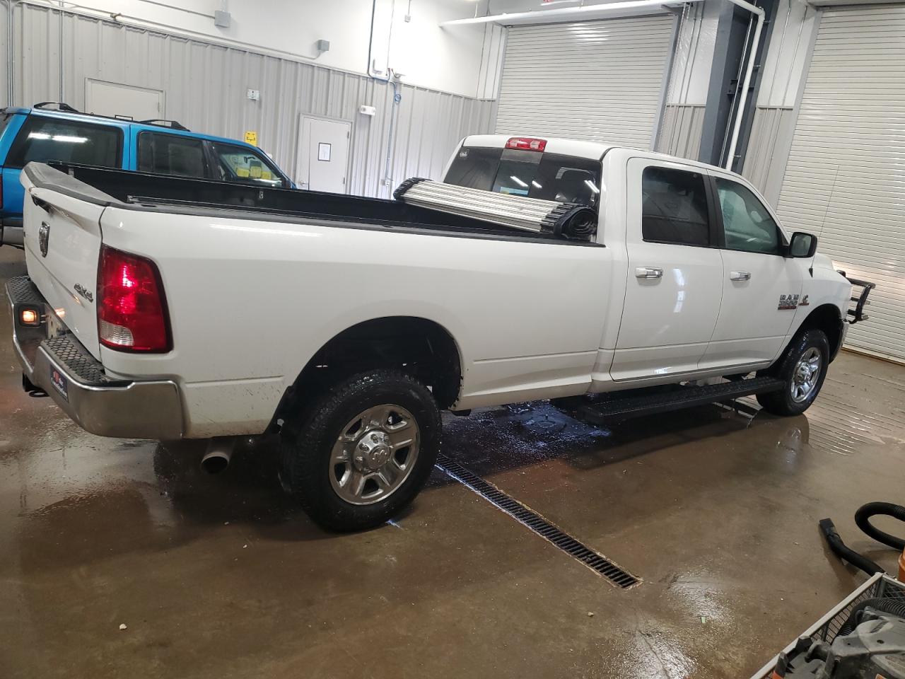 2015 RAM 2500 - Image 3
