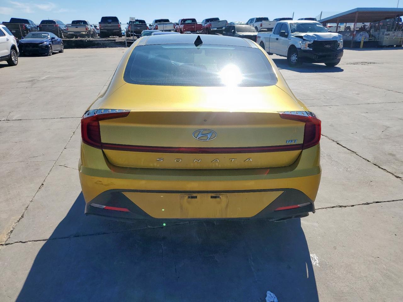 2020 Hyundai Sonata - Image 6