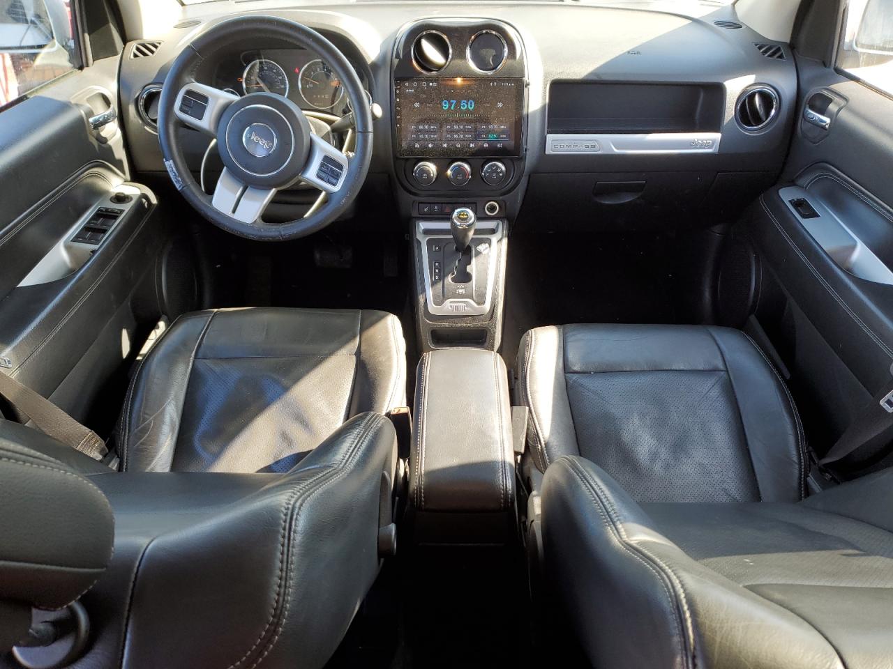 2016 Jeep Compass - Image 8