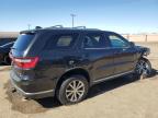 2014 Dodge Durango Limited за продажба в Albuquerque, NM - Front End