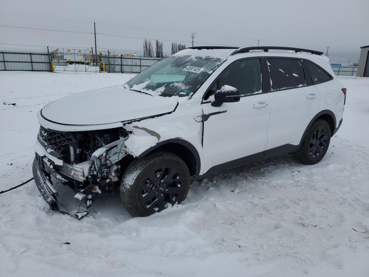 2023 Kia Sorento - Image 1