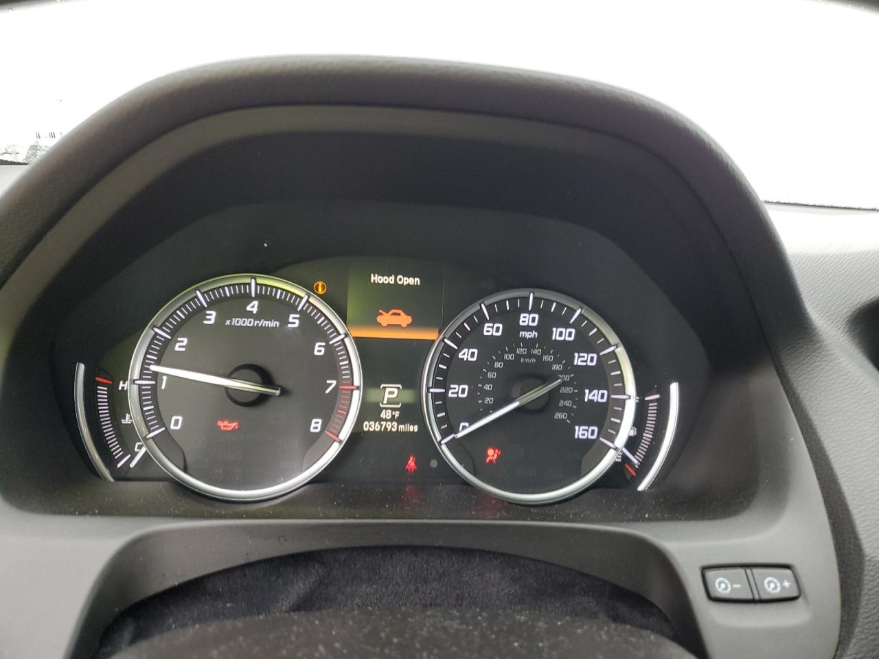 2019 Acura TLX - Image 9