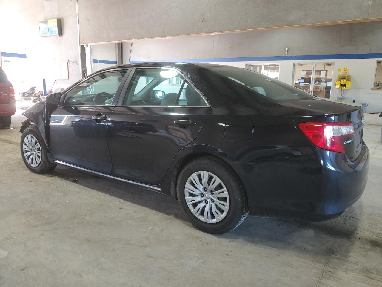 2012 Toyota Camry - Image 2