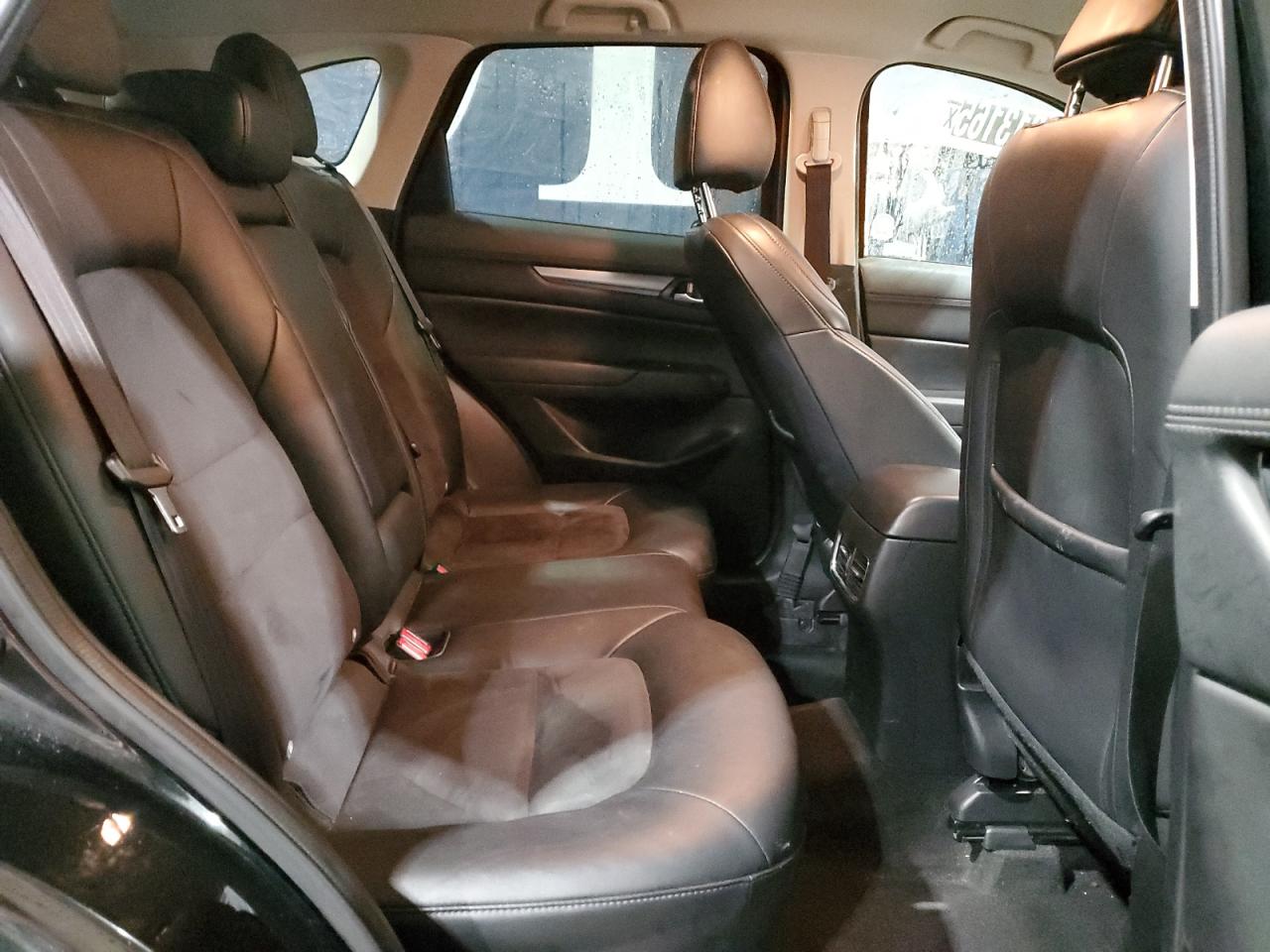 2021 Mazda CX-5 - Image 11