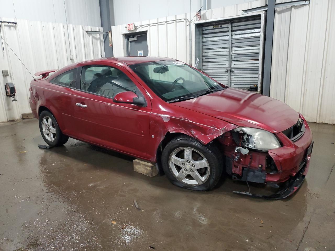 2009 Chevrolet Cobalt - Image 4