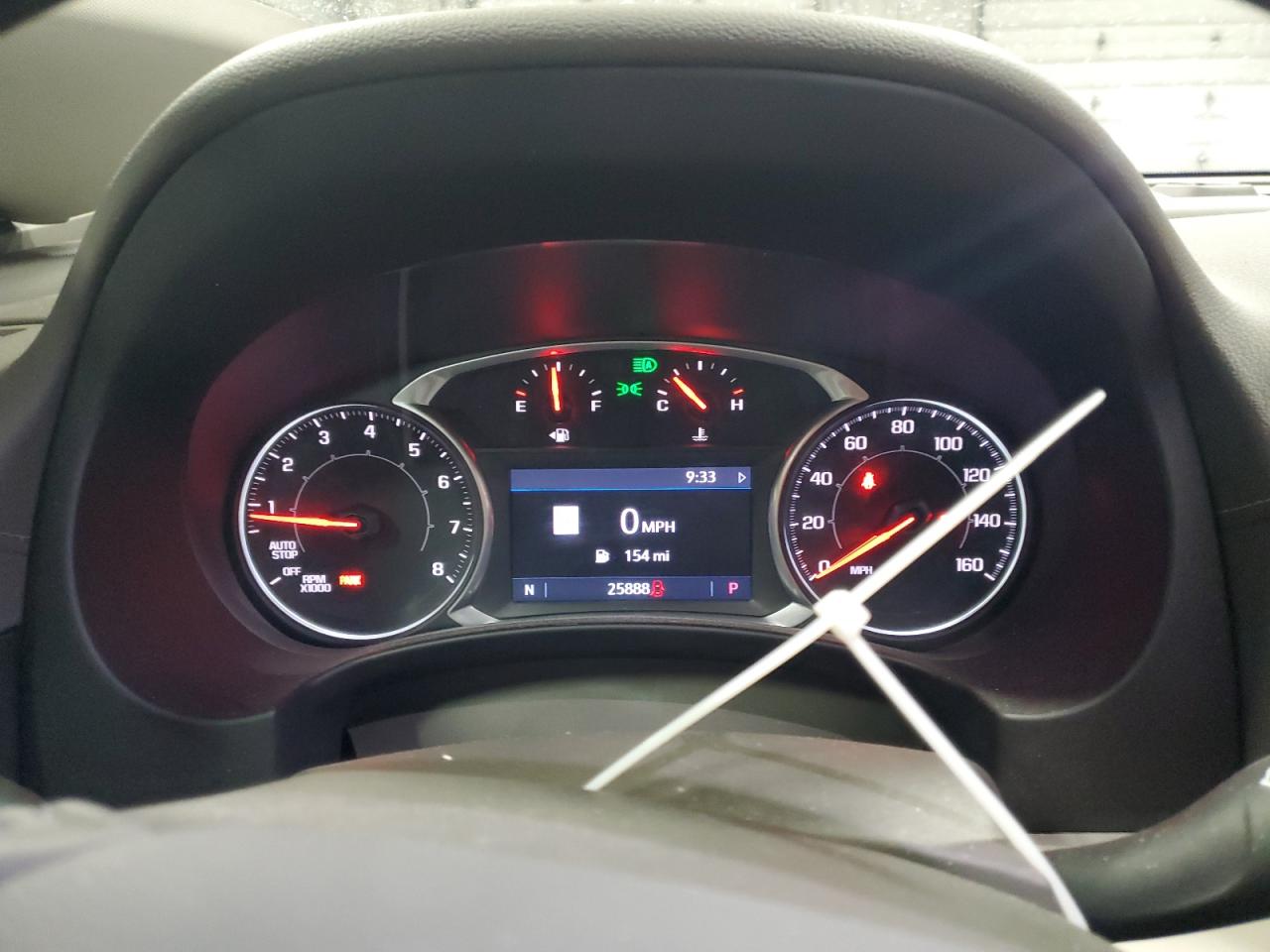 2020 GMC Terrain - Image 9