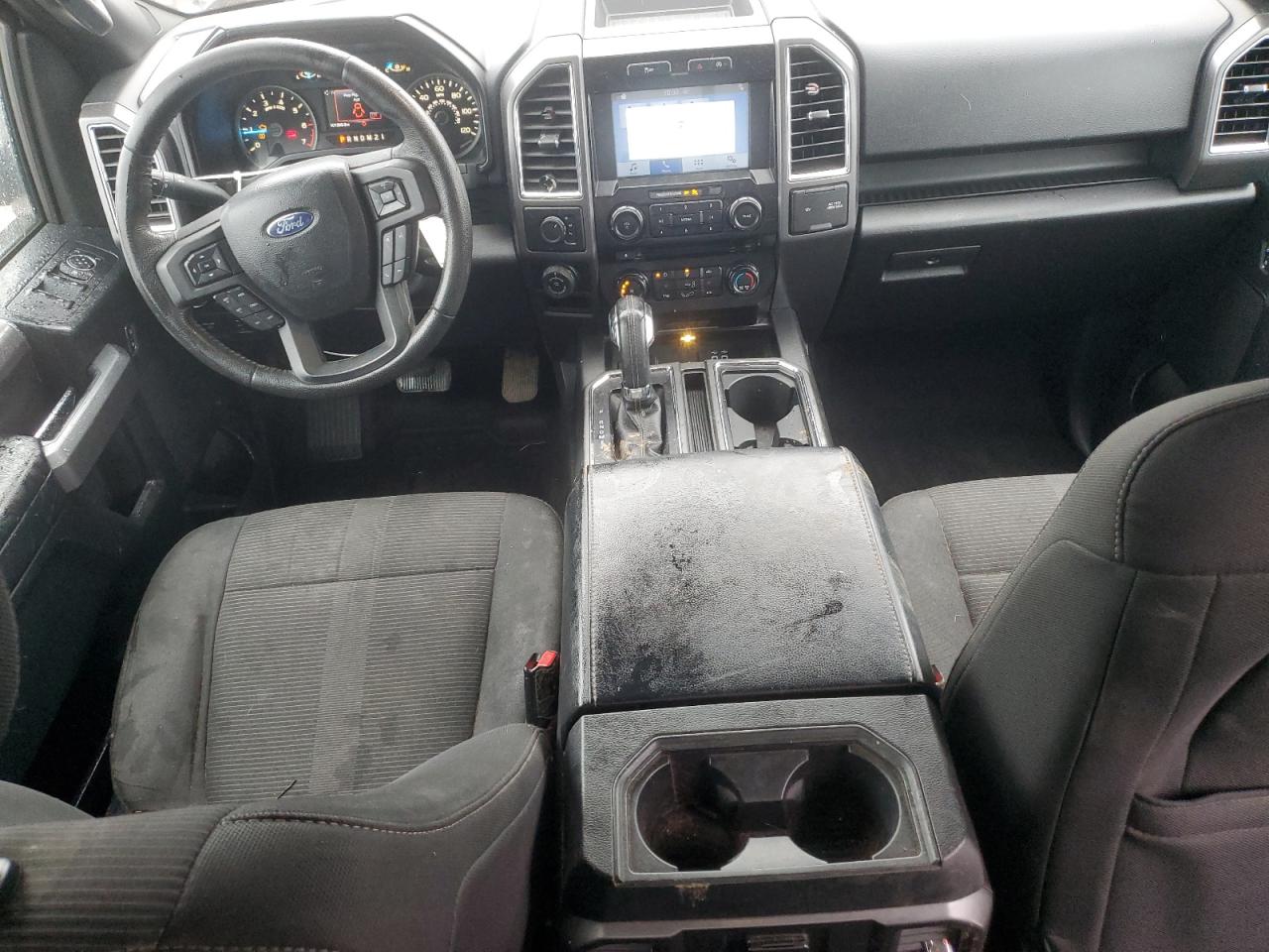 2016 Ford F-150 - Image 8