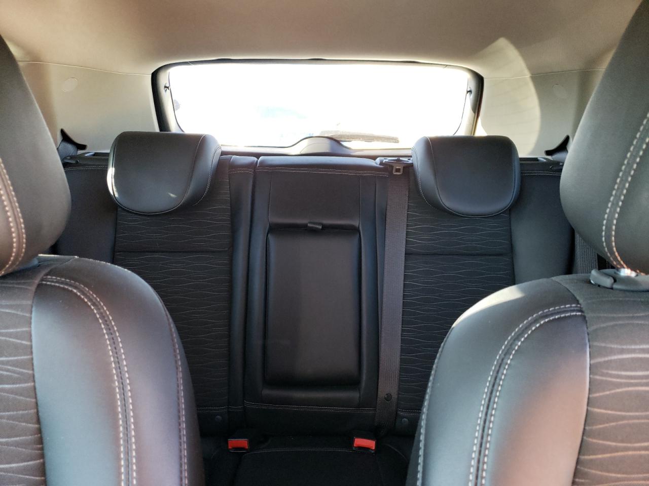 2015 Buick Encore - Image 10