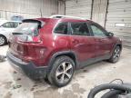 2019 Jeep Cherokee Limited zu verkaufen in York Haven, PA - Side