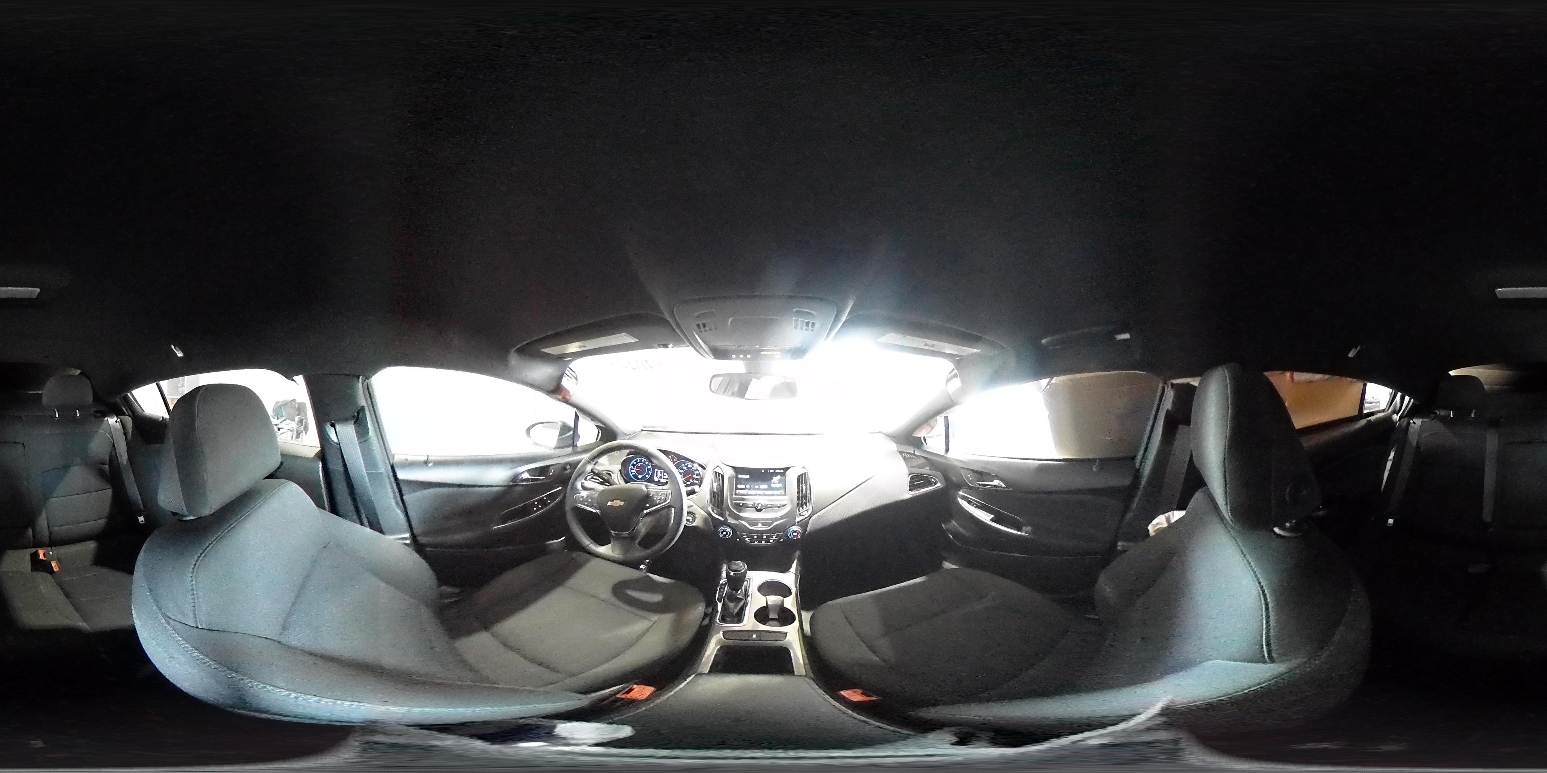 2017 Chevrolet Cruze - Image 14