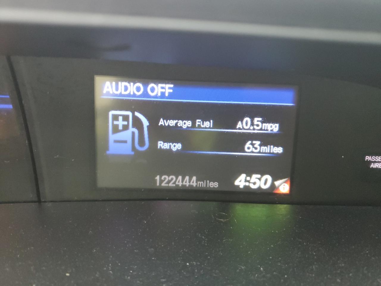 2012 Honda Civic - Image 9