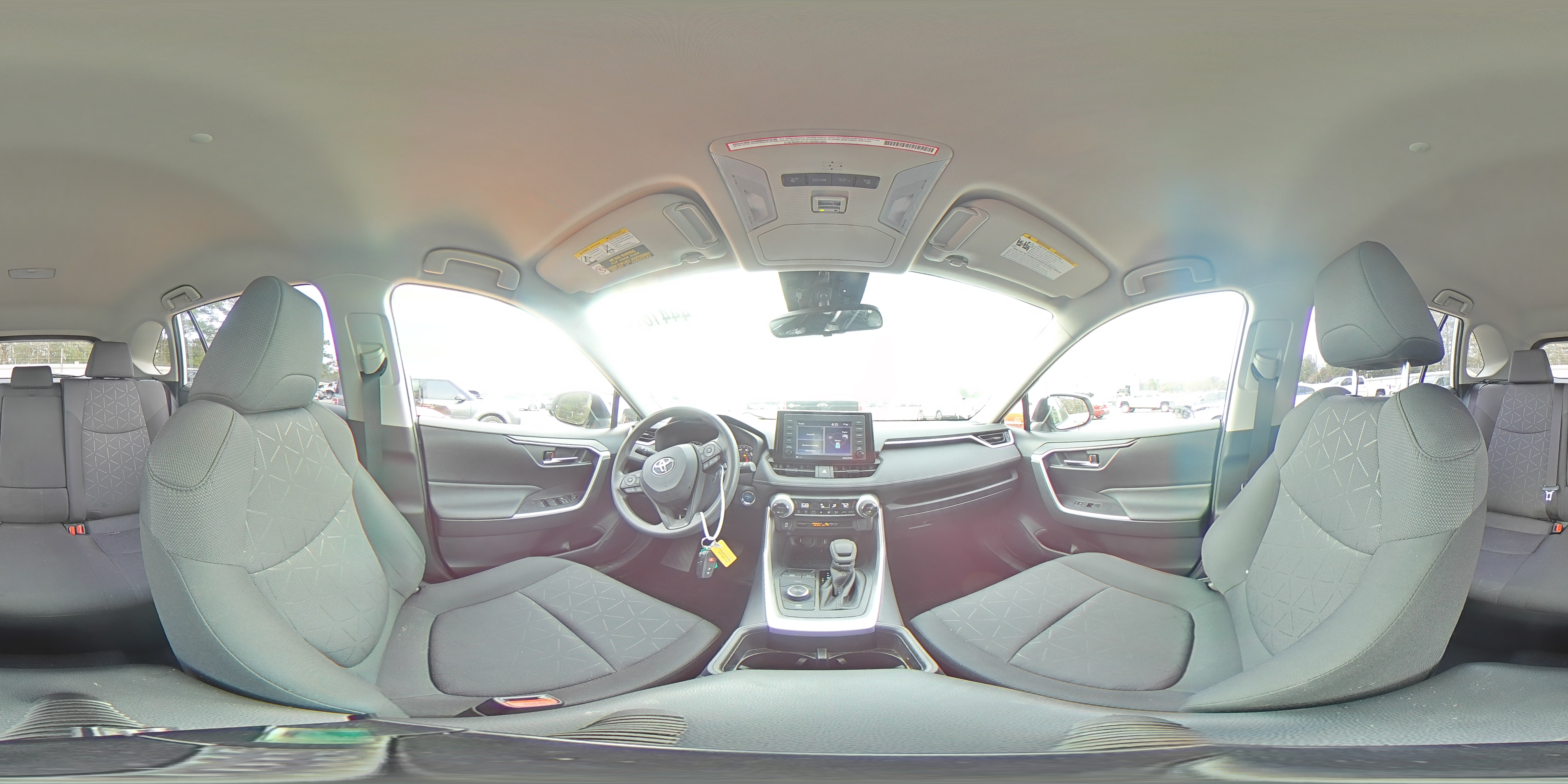 2022 Toyota RAV 4 - Image 16