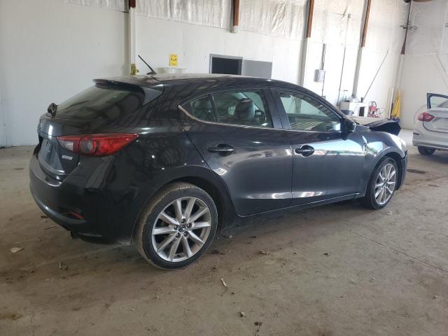  MAZDA 3 2017 Czarny