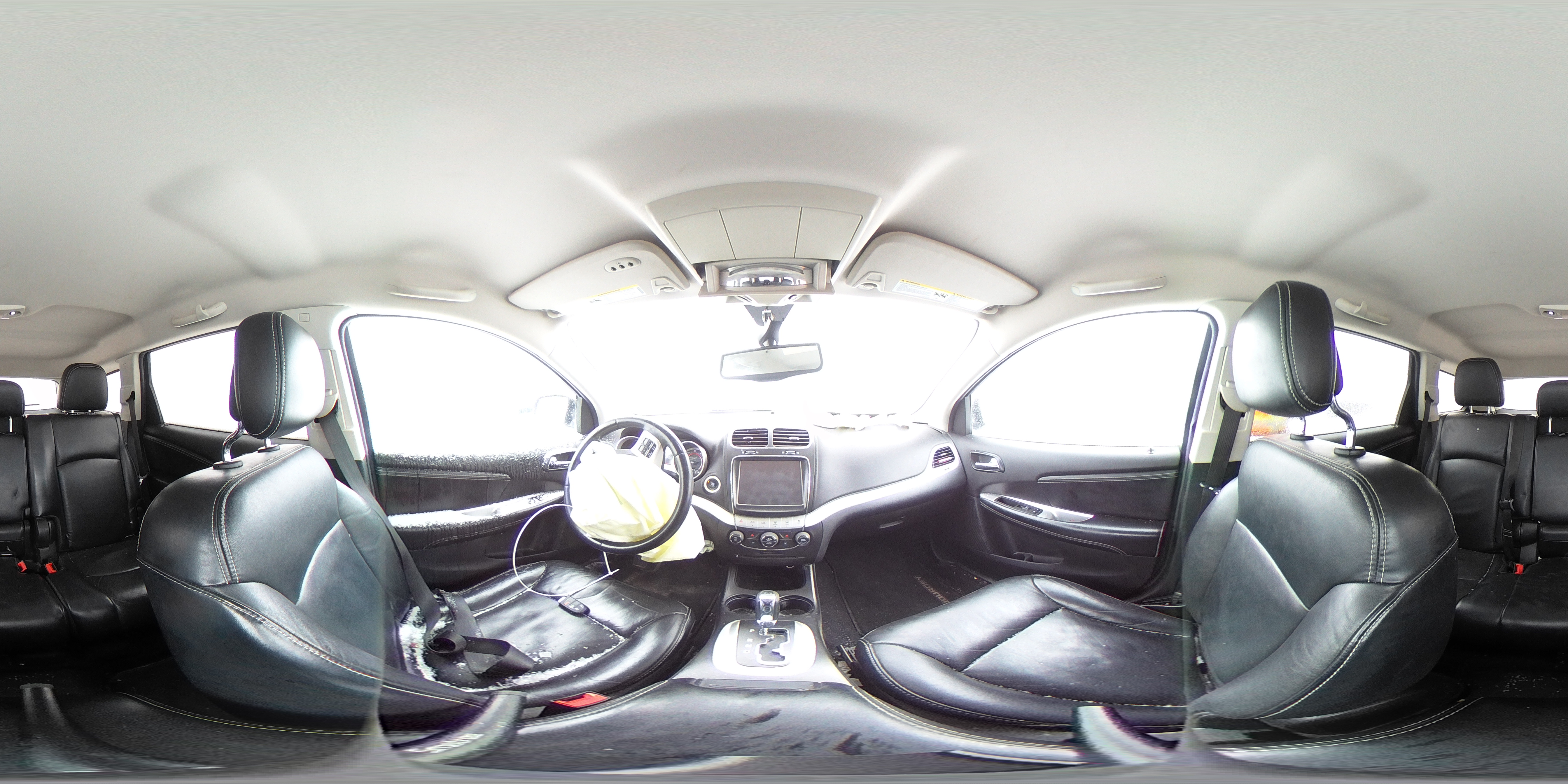 2013 Dodge Journey - Image 14