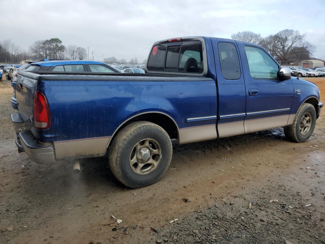 1998 Ford F-150 - Image 3