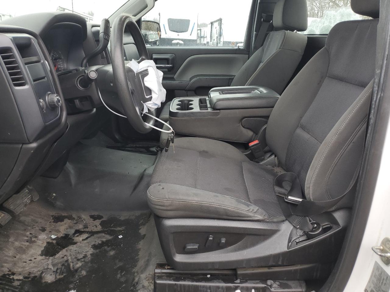 2018 GMC Sierra - Image 7